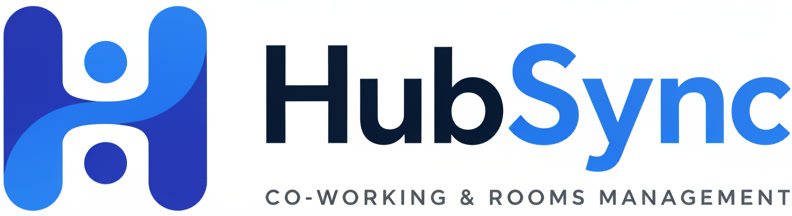 HubSync logo